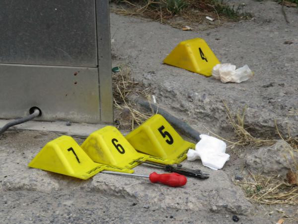 İki sapık dehşet saçtı! Kadın bir anda bağırdı ortalık karıştı - Resim: 4