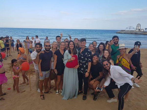 Survivor 2018'in finalinde evlenme teklifi - Resim: 1