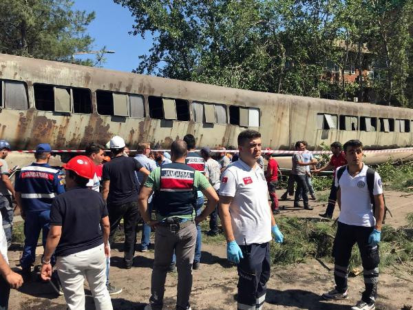 Muğla'da Yatağan Termik Santrali'nin kömür bandı çöktü! - Resim: 3