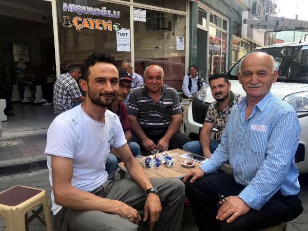 Almanya formalı tabela gidiyor yerine bakın hangisi geliyor - Resim: 3