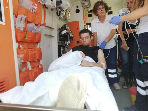 Aref'ten bomba paylaşım! Haberi kendi duyurdu - Resim: 1