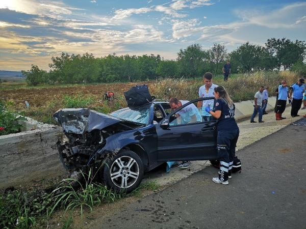 Gurbetçi ailenin feci sonu: 3 ölü, 1 yaralı! - Resim: 3