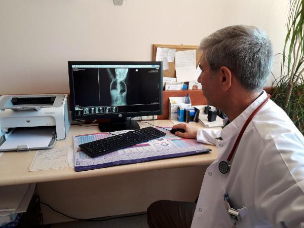 1,5 yaşındaki Berfin bebek herkesi korkuttu! - Resim: 3