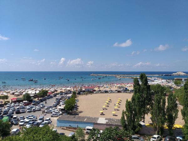 Şile'de serinlemek için denize giren iki kişi boğuldu! - Resim: 2