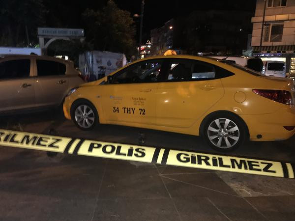 Fatih'te silahlı kavga: 1 polis yaralandı! - Resim: 4