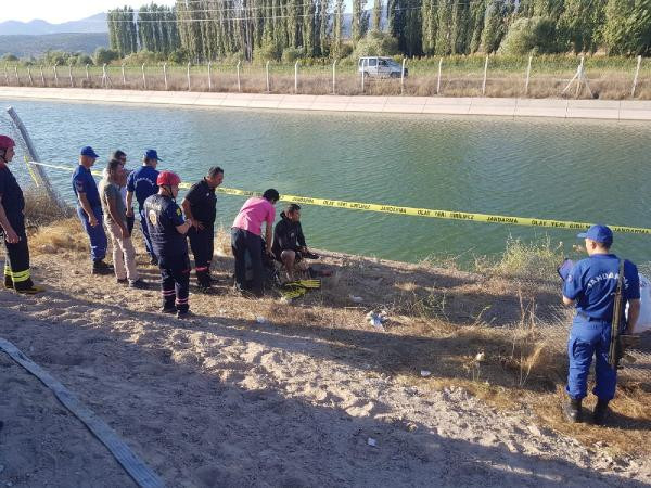 Cenazeden dönen çift kazada yaşamını yitirdi! - Resim: 3