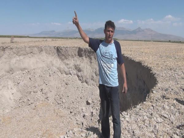 Ölümden son anda kurtuldu! Önce bir patlama sesi geldi... - Resim: 2