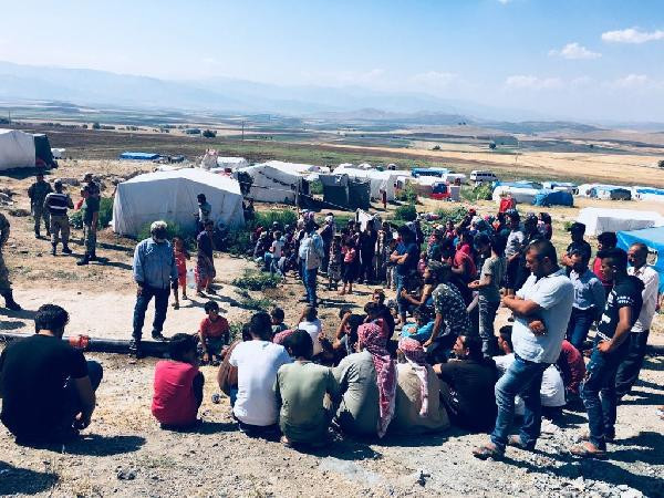 Korkunç şüphe: Kayıp Ahmet'ten acı haber geldi! - Resim: 4