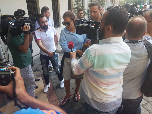 Demet Akalın ayrılık sonrası ilk kez konuştu: Beni boşa dediği an - Resim: 4