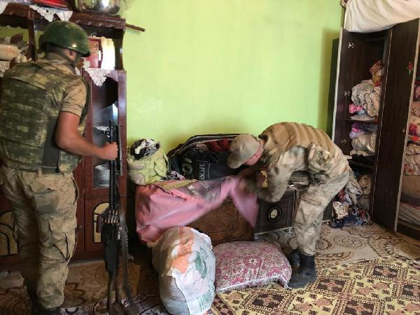 Kars'taki kayıp Sedanur Güzel'le ilgili son gelişme! Biri görmüş gözaltı var - Resim: 4