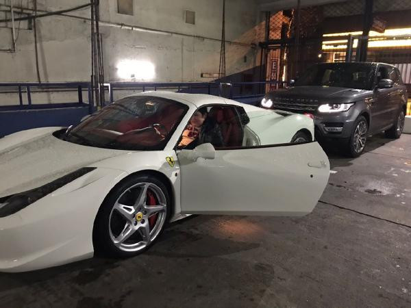 'Tosuncuk'un yeni görüntüleri çıktı! Bir yemeğe bakın kaç para verdi - Resim: 4