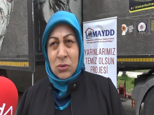 Türk erkeklerine büyük tuzak! Donlarına kadar soyuyorlar - Resim: 4