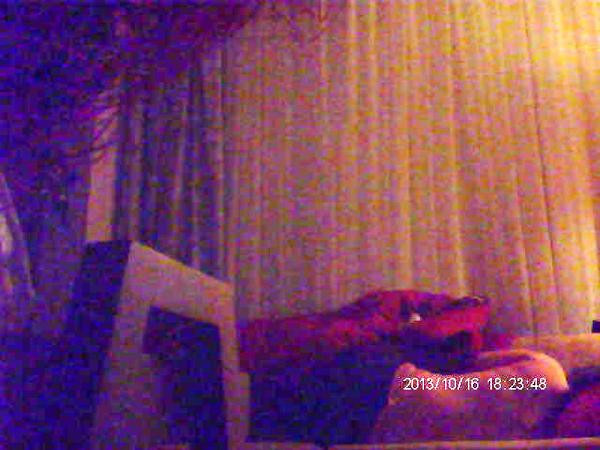 Enişte baldızını taciz etti iddiası! İşte gizli kamera kaydı bilirkişi bunu izledi! - Resim: 3