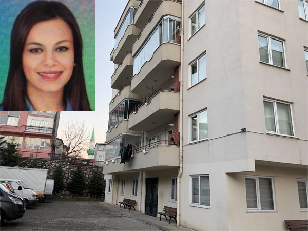 Bursa onu konuşuyor! Elvan hemşirenin feci ölümü - Resim: 2