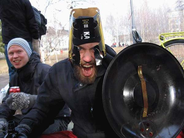 Bu fotoğraflara gülmekten kırılacaksınız! - Resim: 4