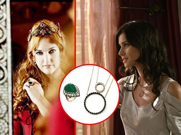 Bihter Hürrem Sultan'ı geçti! - Resim: 1