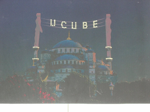 CHP'li belediyeden camiye büyük saygısızlık - Resim: 4