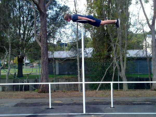 Dünyanın en yeni ve tehlikeli modası bu! - Resim: 3