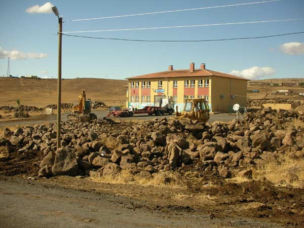 Urfalı öğrencilerin kaderi bu haberle değişti - Resim: 1