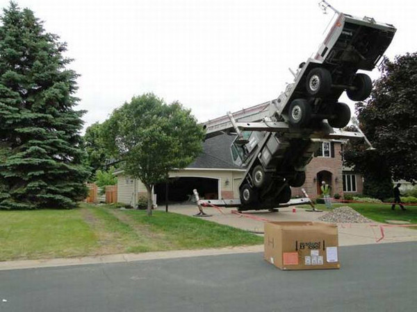 Günün en çok tıklanan 50 karesi! - Resim: 3