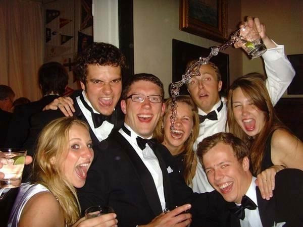 En çok güldüren fotoğraflar - Resim: 3