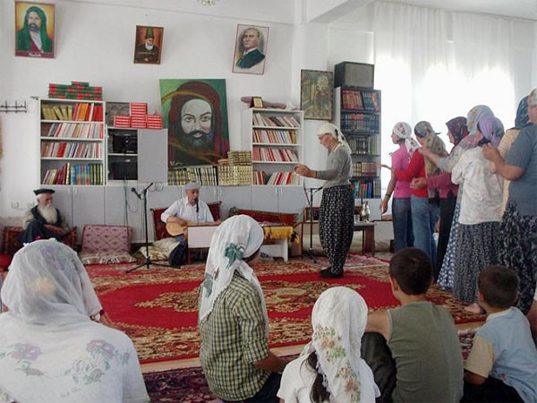 Ülkücülerden Kürtçe desteği - Resim: 4