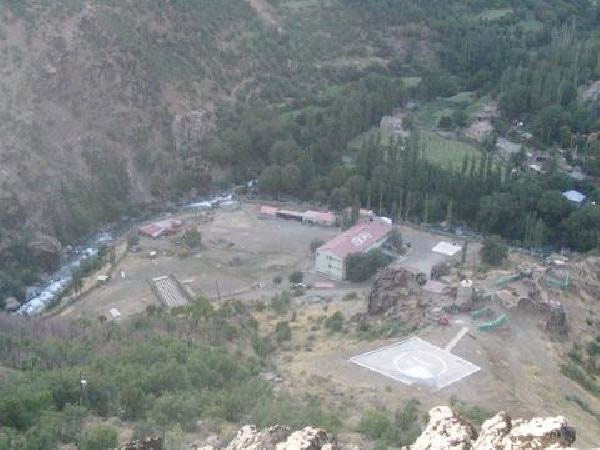 8 şehidin verildiği o karakol - Resim: 2