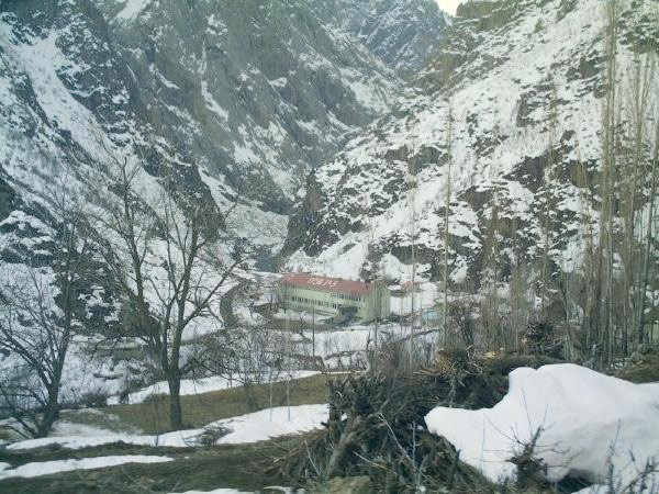 8 şehidin verildiği o karakol - Resim: 4