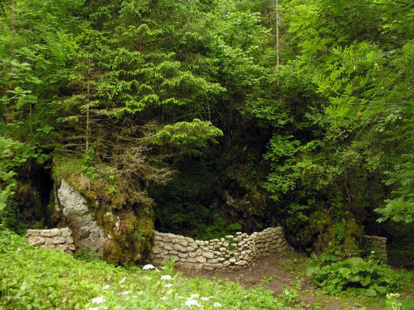 Yer çekimine meydan okuyor - Resim: 1