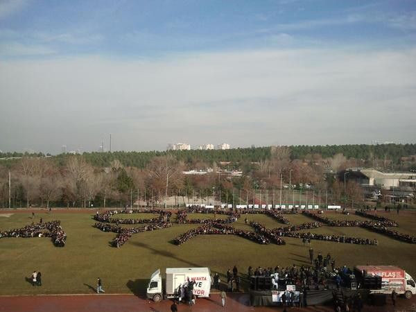 ODTÜ bu yazıyla yanıt verdi - Resim: 4