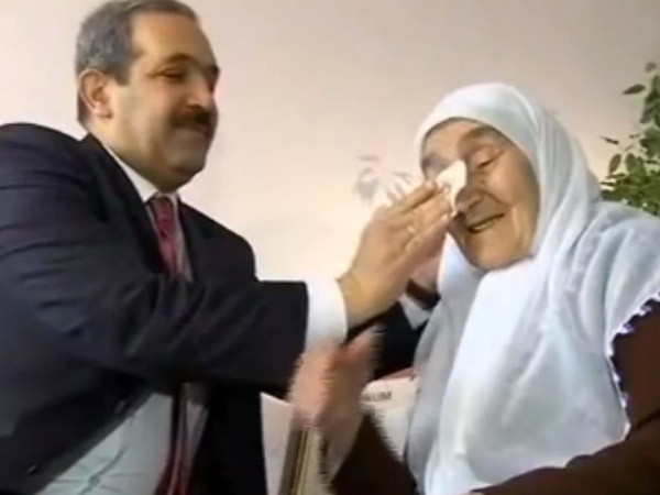 İşte Anne Yazıcıoğlu'nun evi - Resim: 4