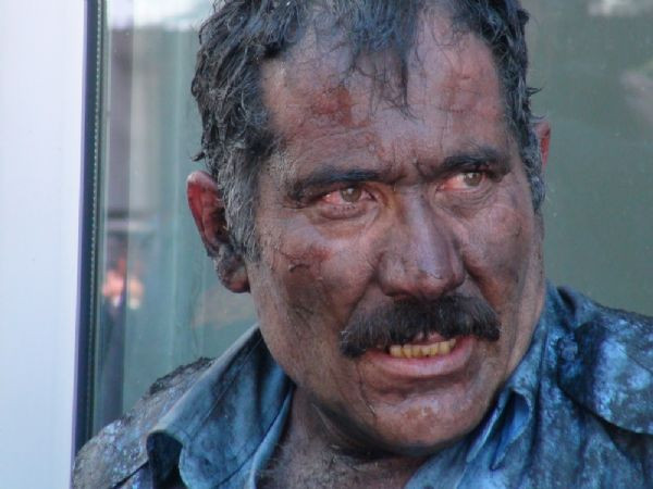 Lojmanda can pazarı - Resim: 4