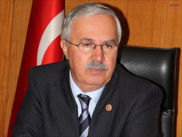 Ak Parti'de vekil olamayacak 70 isim - Resim: 1