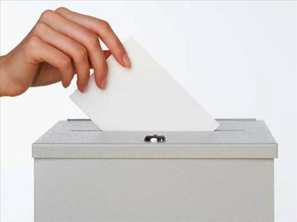 5 büyük ilin yerel seçim anketi - Resim: 1