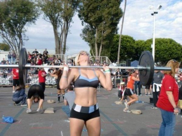 Bu kadınlara dikkat! - Resim: 2