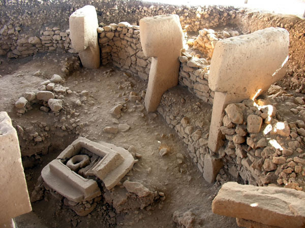 Türkiye 'göbeğini' dünyaya açıyor! - Resim: 4