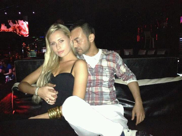 'Serdar babamdan büyük' - Resim: 4