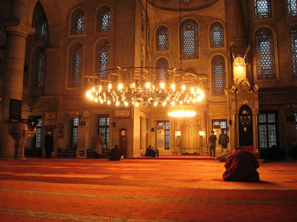 Mevlid Kandilinde neler yapılmalı? - Resim: 4