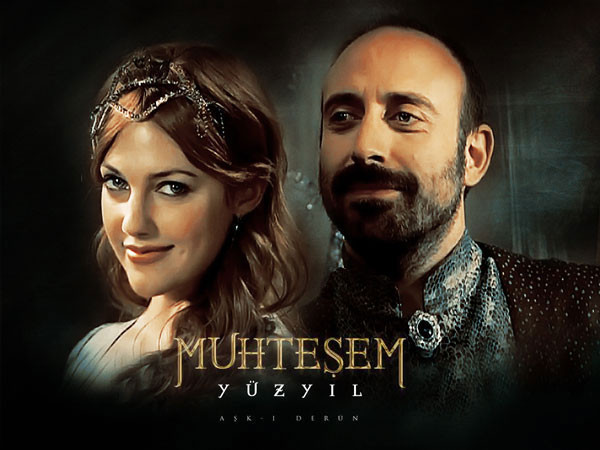 Muhteşem Yüzyıl 41. ülkesini buldu - Resim: 2