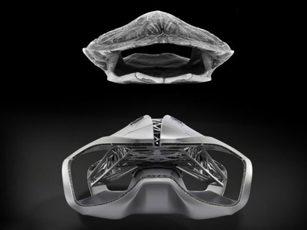 Geleceğin otomobili Genesis! - Resim: 3