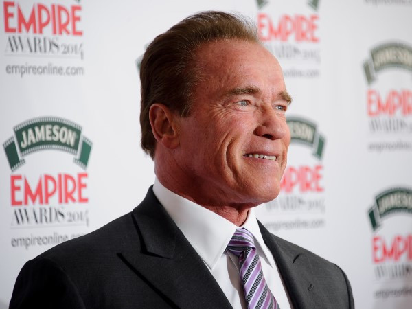 90'lı yılların Aksiyon filmlerinin kahramanları - Resim: 3