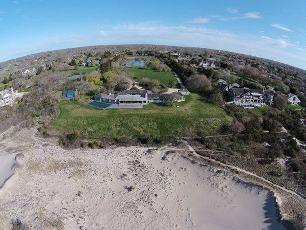 ABD'nin en pahalı evi 147 milyon dolara satıldı! - Resim: 3