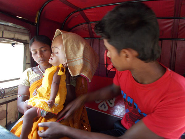 Gördüklerinize çok şaşıracaksınız! işte mucize... - Resim: 4