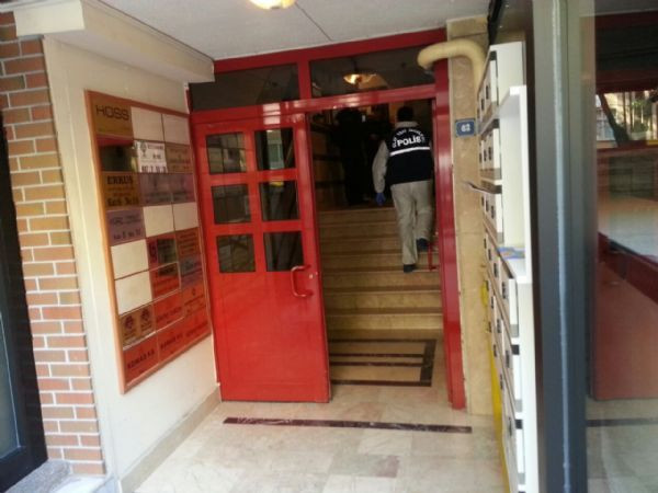 HDP PM üyesine bıçaklı saldırı! - Resim: 3