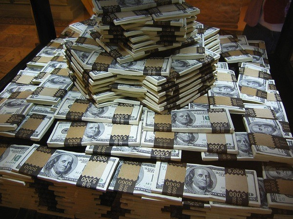 İnstagram'ın zengin görgüsüzleri - Resim: 4