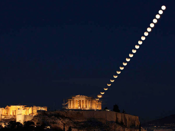 Güneş tutulması burçlara göre etkileri - Resim: 2