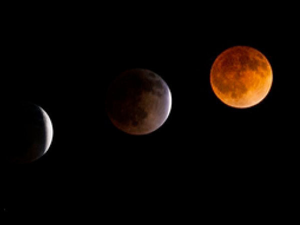 Güneş tutulması burçlara göre etkileri - Resim: 4