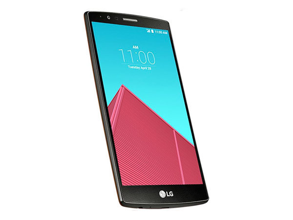 LG G4 incelemesi - Resim: 1