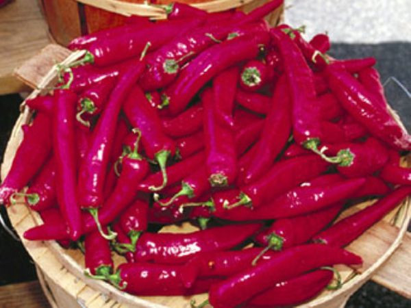 12 tane süper gıda! - Resim: 3