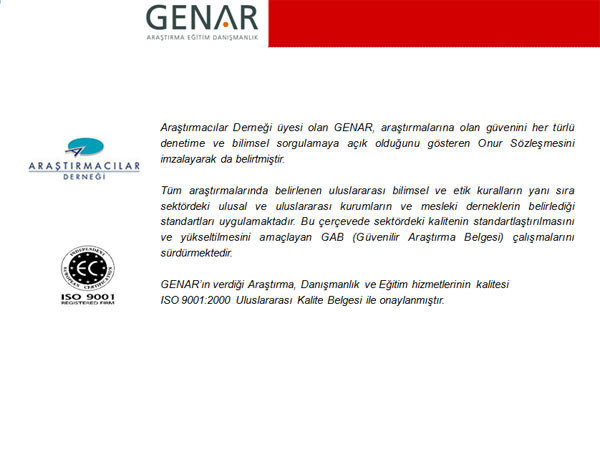 İşte son referandum anketi - Resim: 2